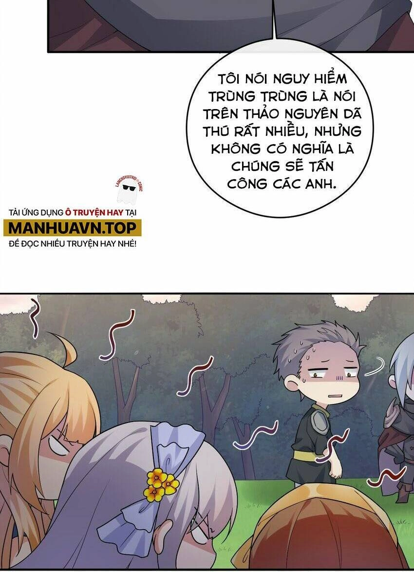 Thôn Trưởng Thôn Tân Thủ Chapter 18 - 53