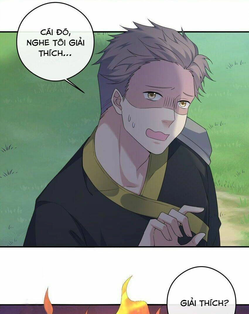 Thôn Trưởng Thôn Tân Thủ Chapter 18 - 54