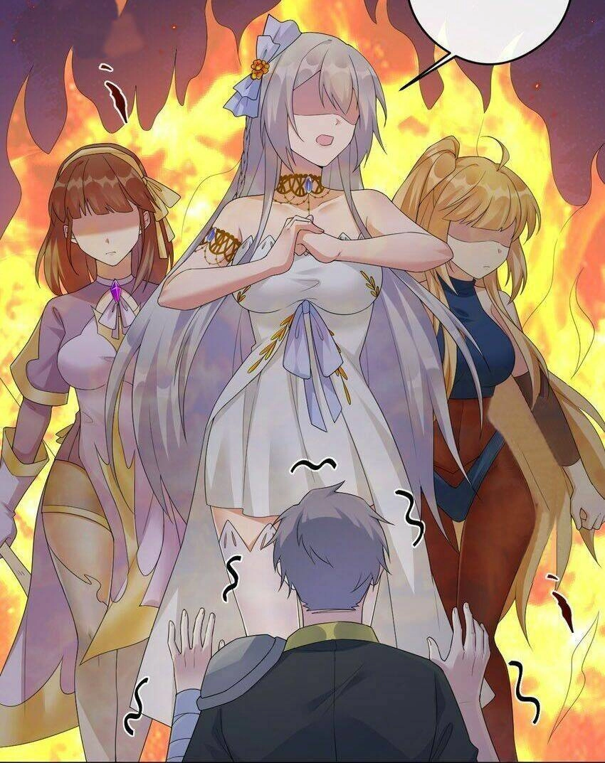 Thôn Trưởng Thôn Tân Thủ Chapter 18 - 55