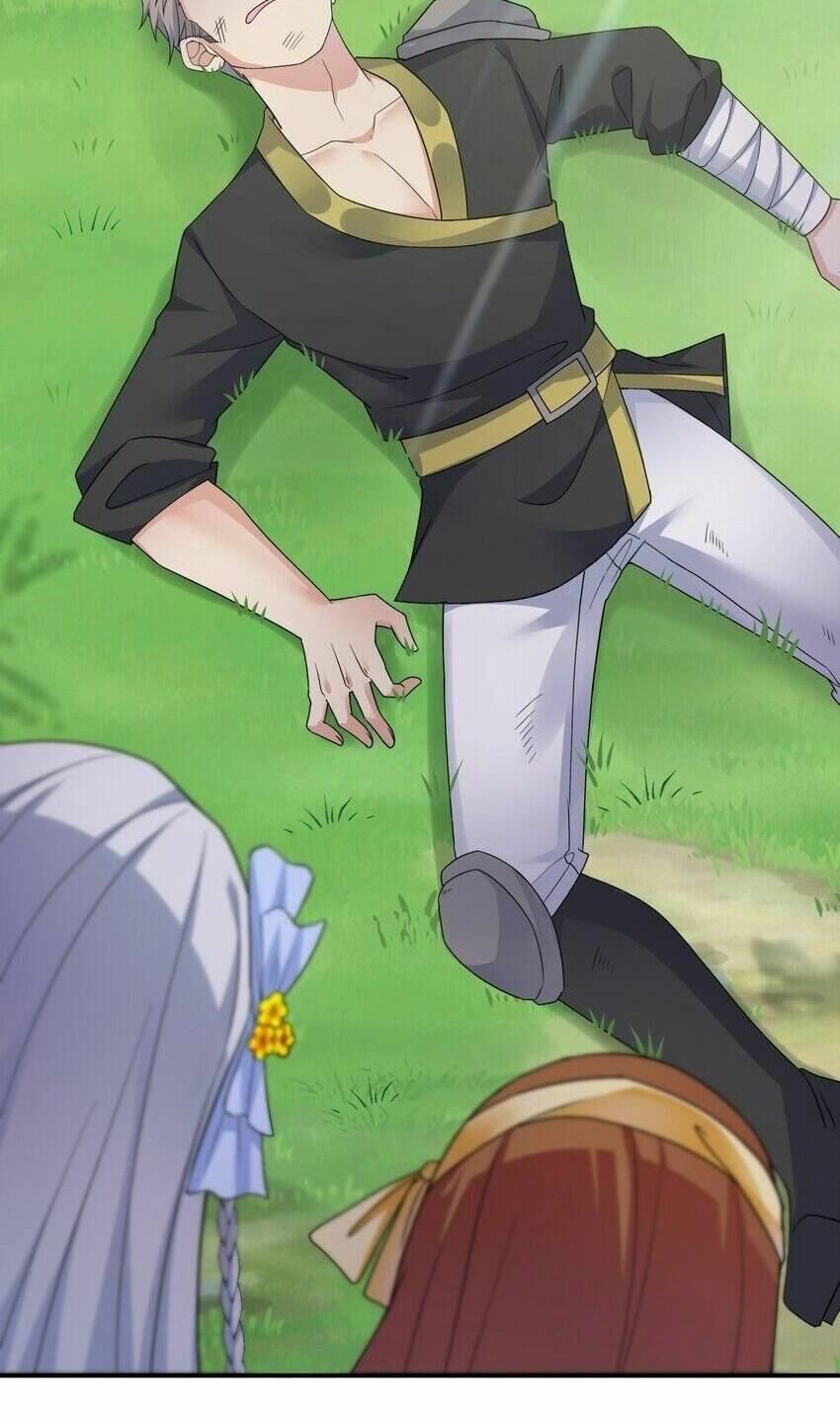 Thôn Trưởng Thôn Tân Thủ Chapter 18 - 58