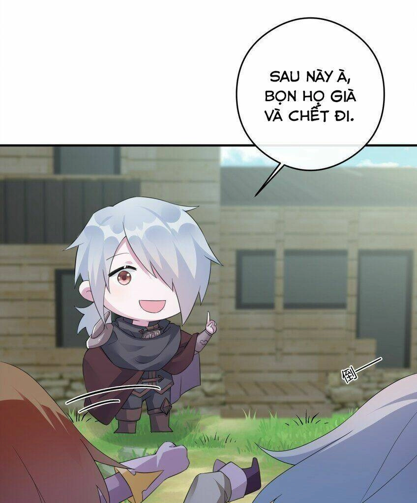 Thôn Trưởng Thôn Tân Thủ Chapter 19 - 9