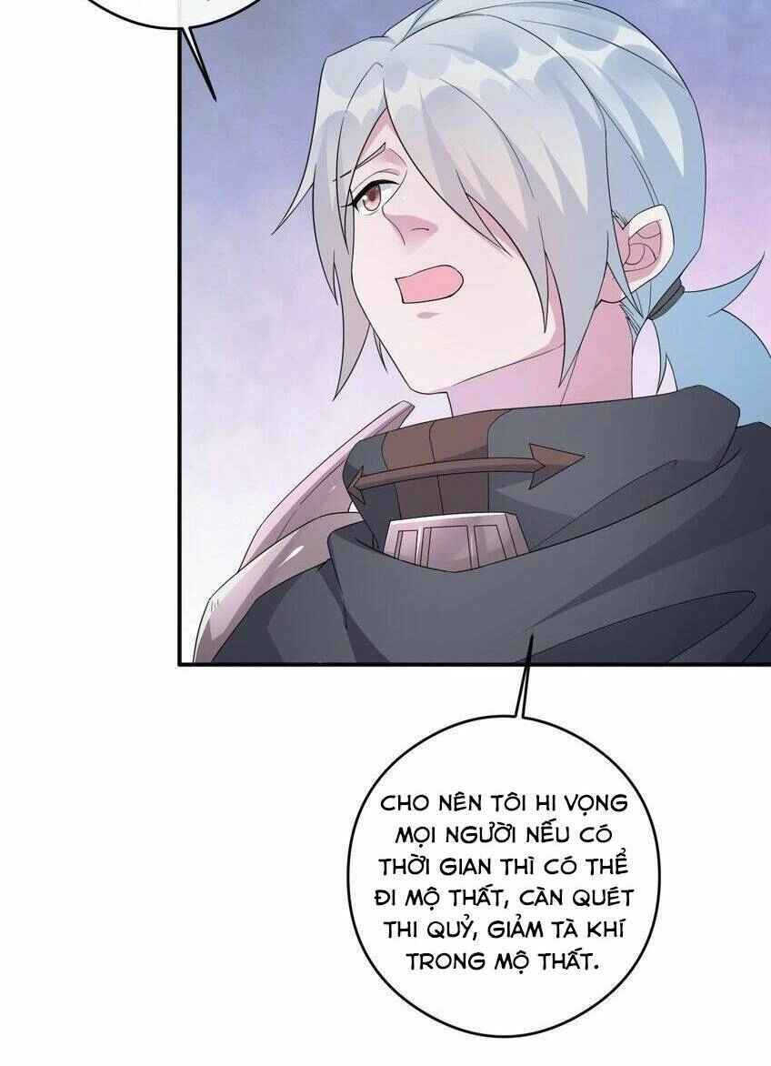 Thôn Trưởng Thôn Tân Thủ Chapter 19 - 16