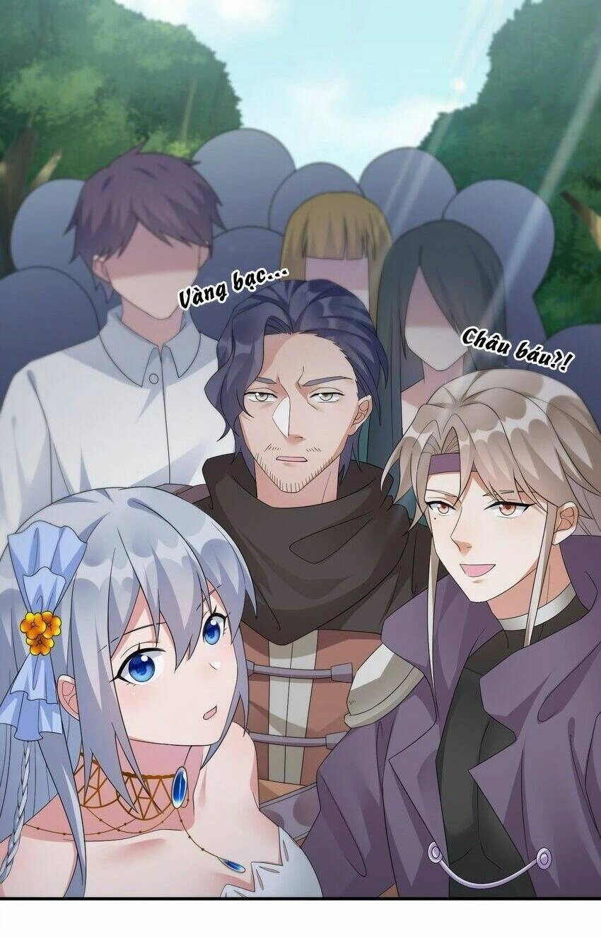 Thôn Trưởng Thôn Tân Thủ Chapter 19 - 18