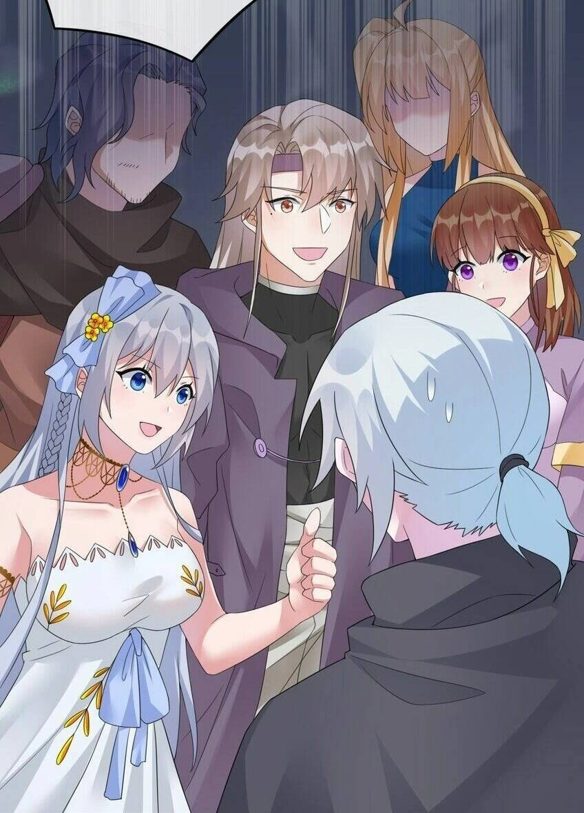 Thôn Trưởng Thôn Tân Thủ Chapter 19 - 20