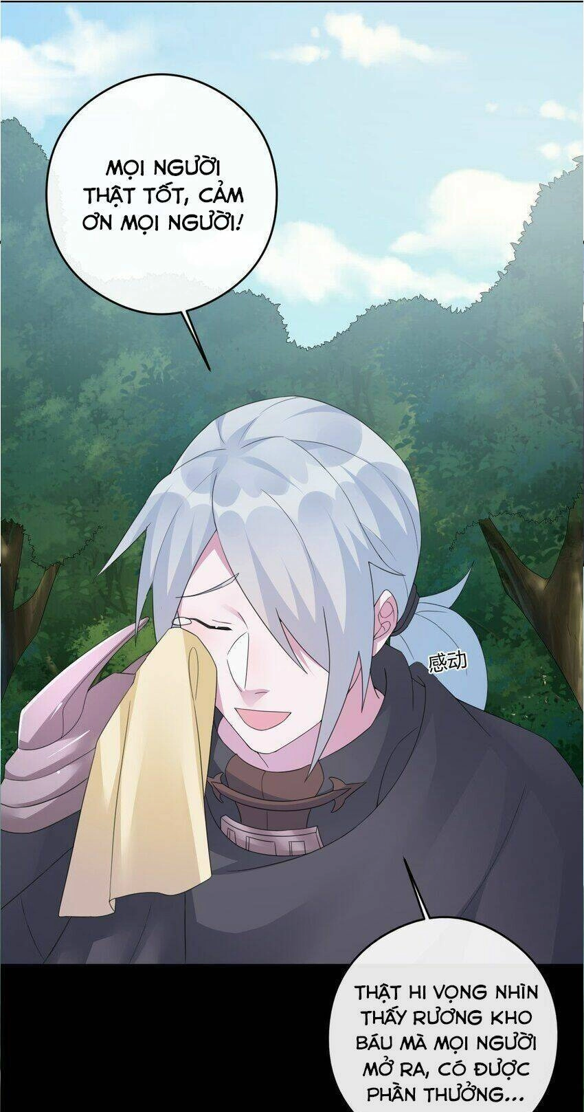 Thôn Trưởng Thôn Tân Thủ Chapter 19 - 21