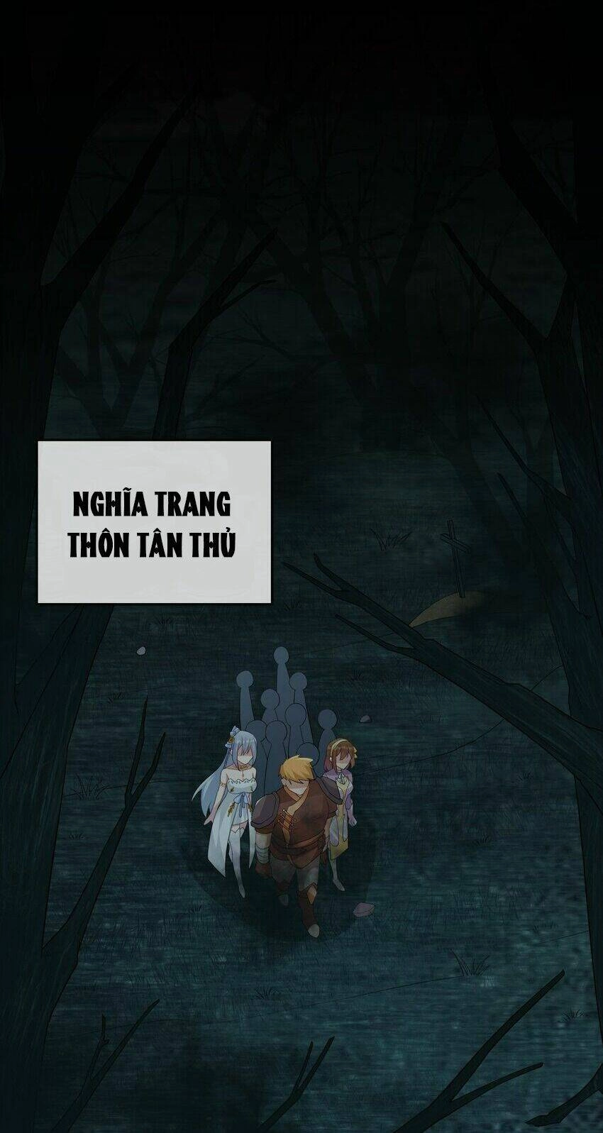 Thôn Trưởng Thôn Tân Thủ Chapter 19 - 23