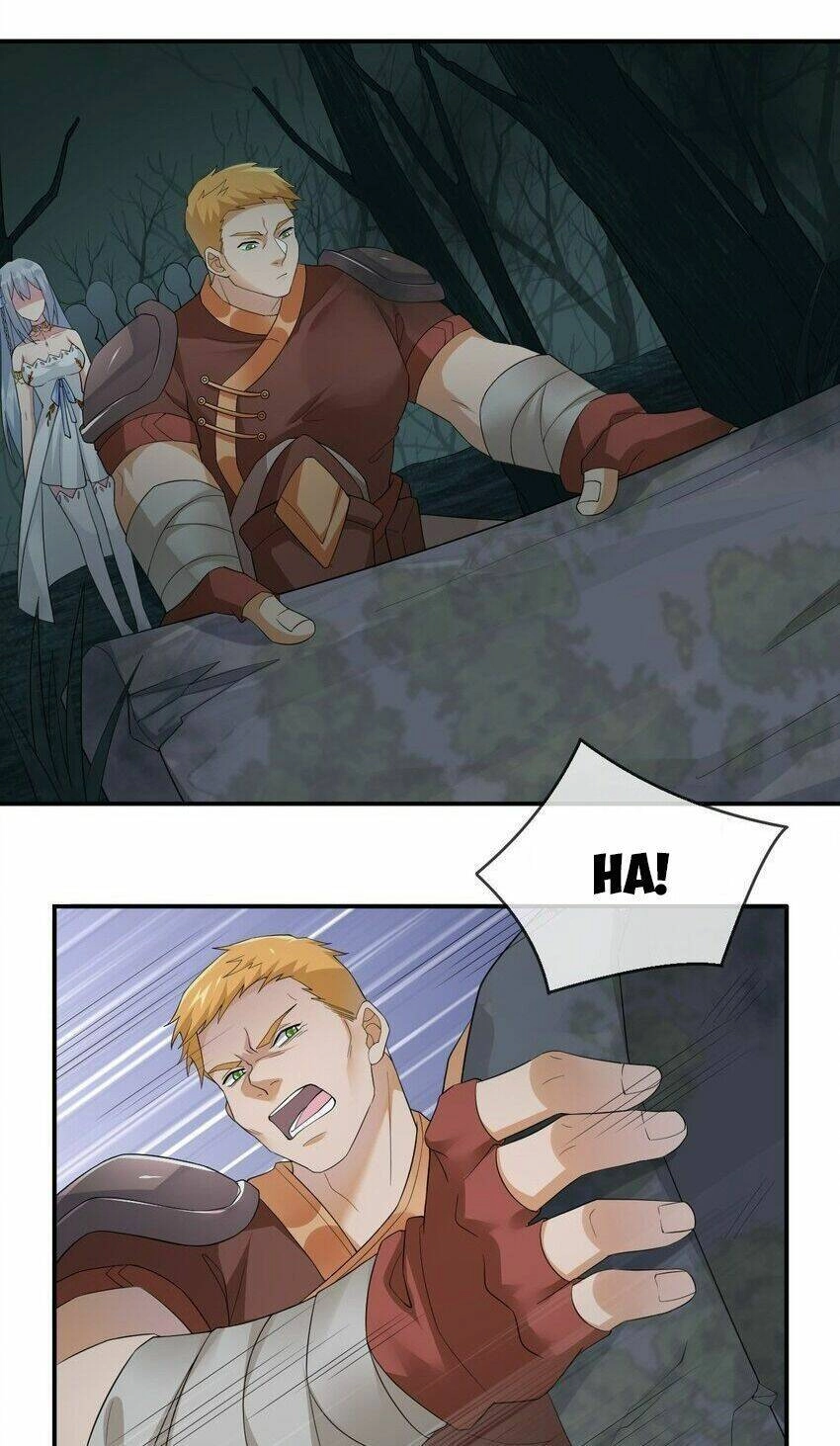 Thôn Trưởng Thôn Tân Thủ Chapter 19 - 25