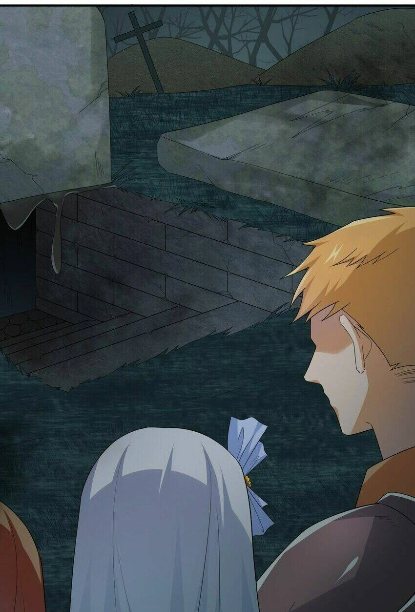 Thôn Trưởng Thôn Tân Thủ Chapter 19 - 27