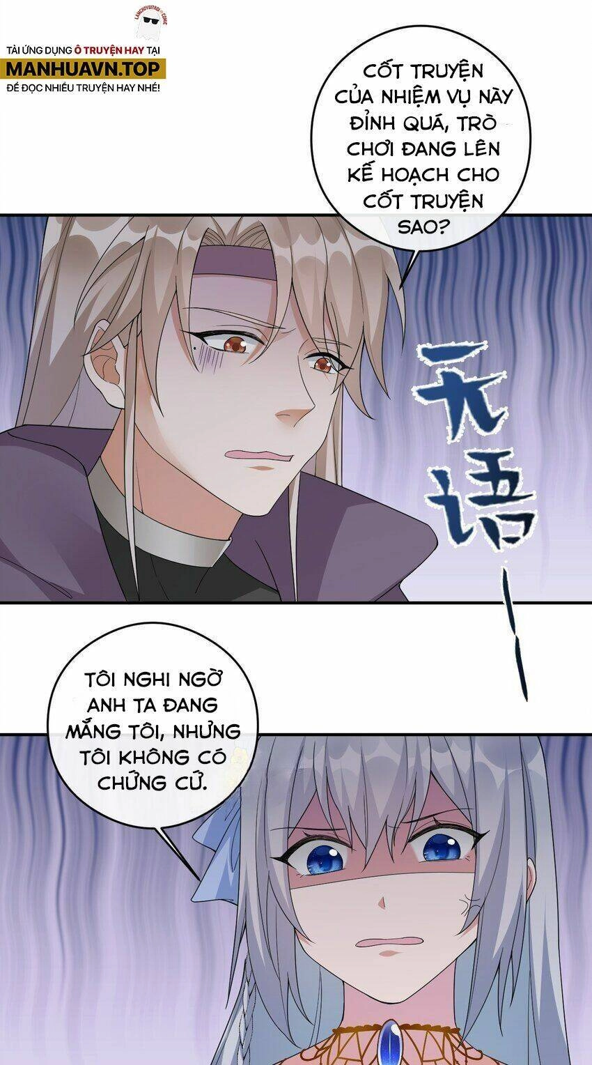 Thôn Trưởng Thôn Tân Thủ Chapter 19 - 31