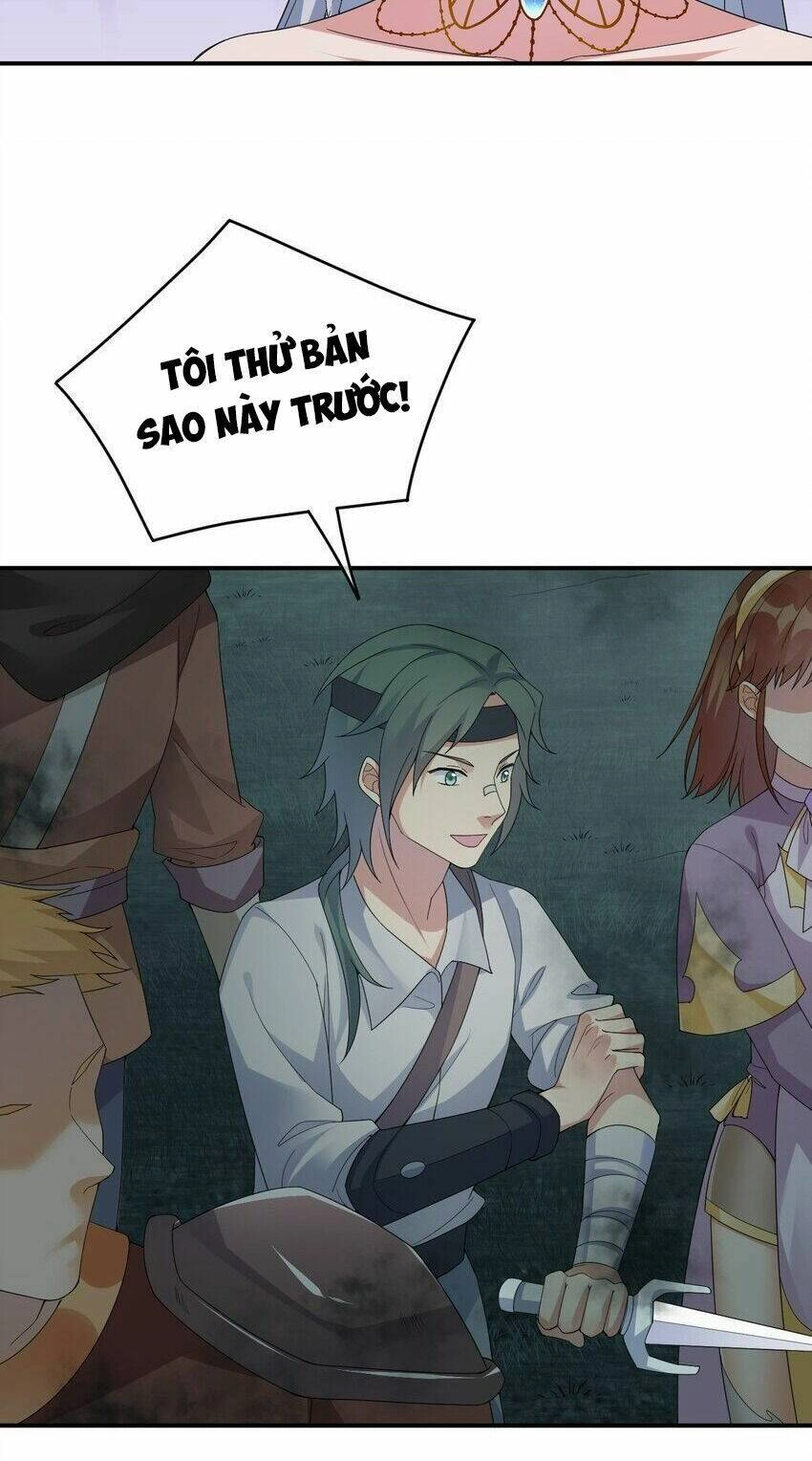 Thôn Trưởng Thôn Tân Thủ Chapter 19 - 32