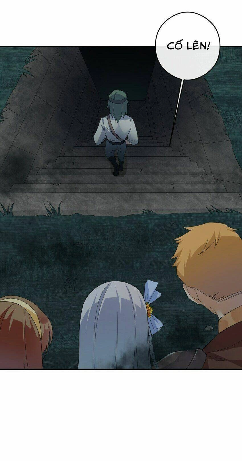 Thôn Trưởng Thôn Tân Thủ Chapter 19 - 33