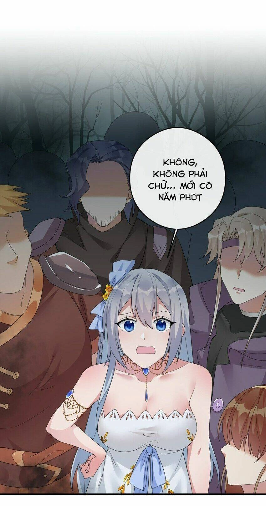 Thôn Trưởng Thôn Tân Thủ Chapter 19 - 34