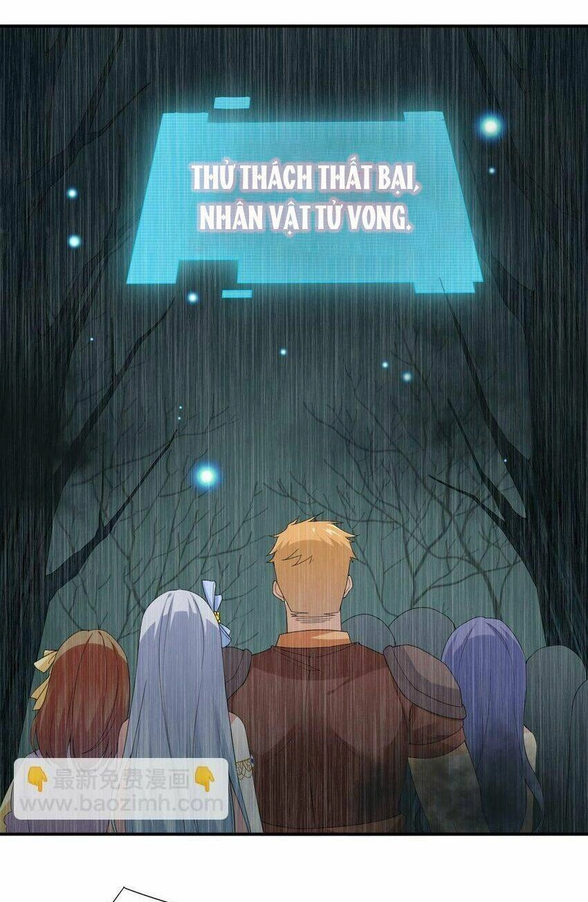 Thôn Trưởng Thôn Tân Thủ Chapter 19 - 35