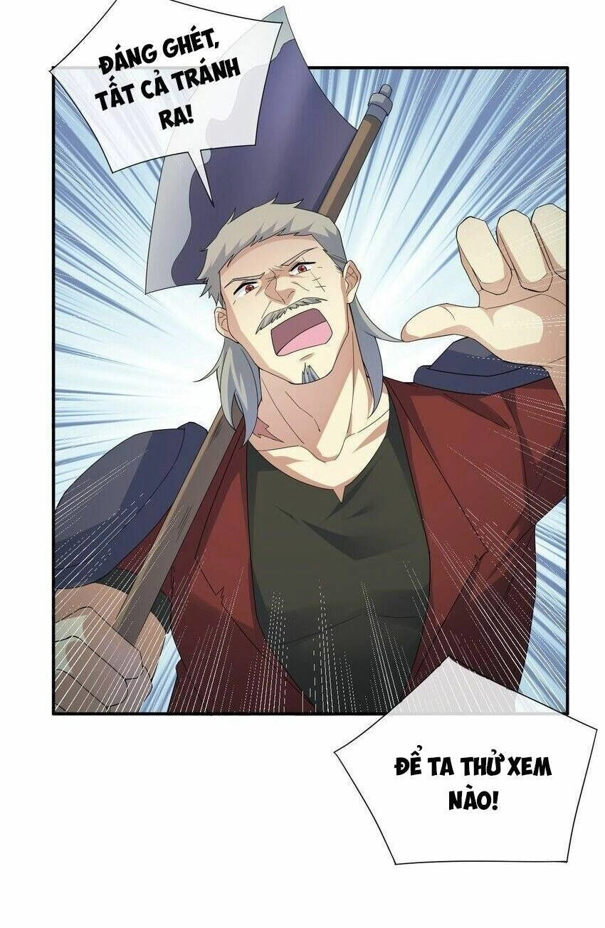 Thôn Trưởng Thôn Tân Thủ Chapter 19 - 36