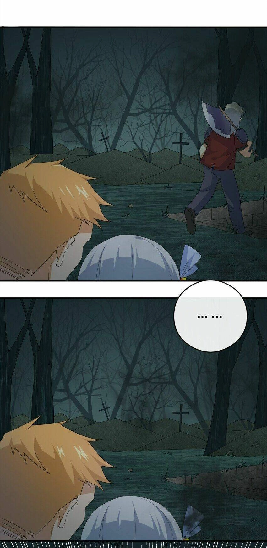 Thôn Trưởng Thôn Tân Thủ Chapter 19 - 37