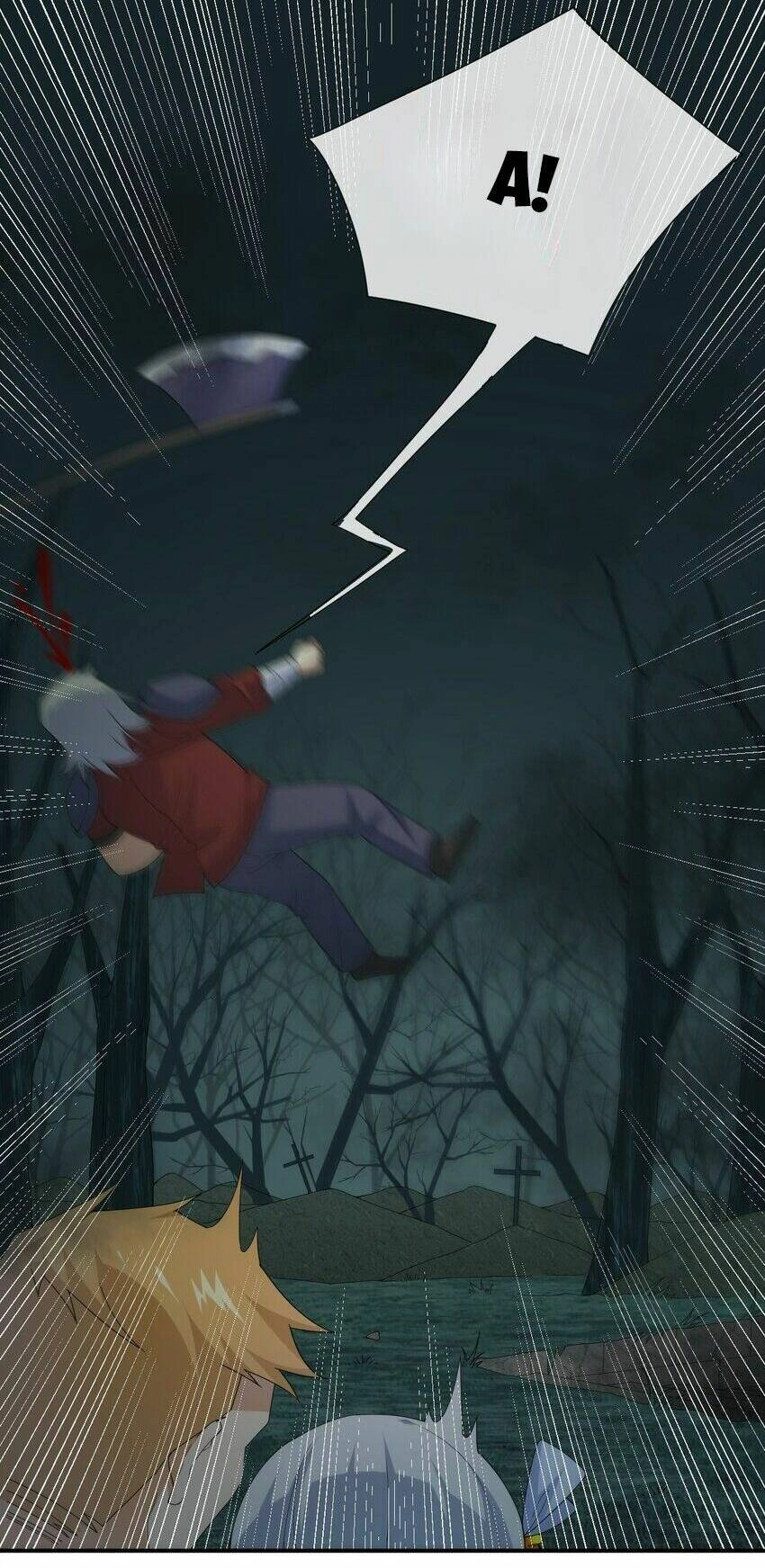 Thôn Trưởng Thôn Tân Thủ Chapter 19 - 38