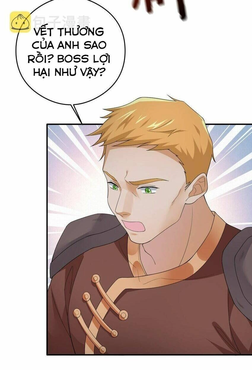 Thôn Trưởng Thôn Tân Thủ Chapter 19 - 40