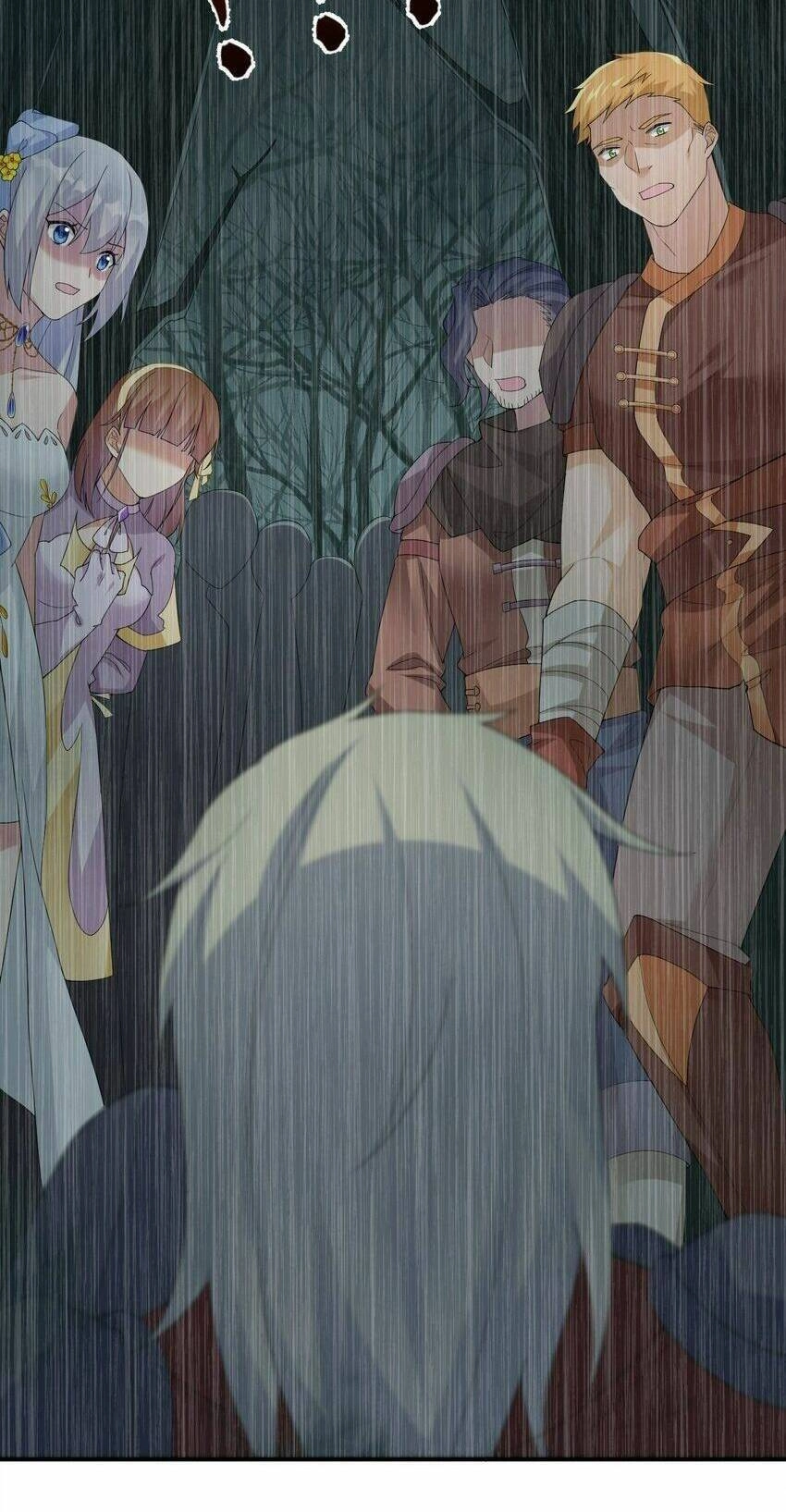 Thôn Trưởng Thôn Tân Thủ Chapter 19 - 42