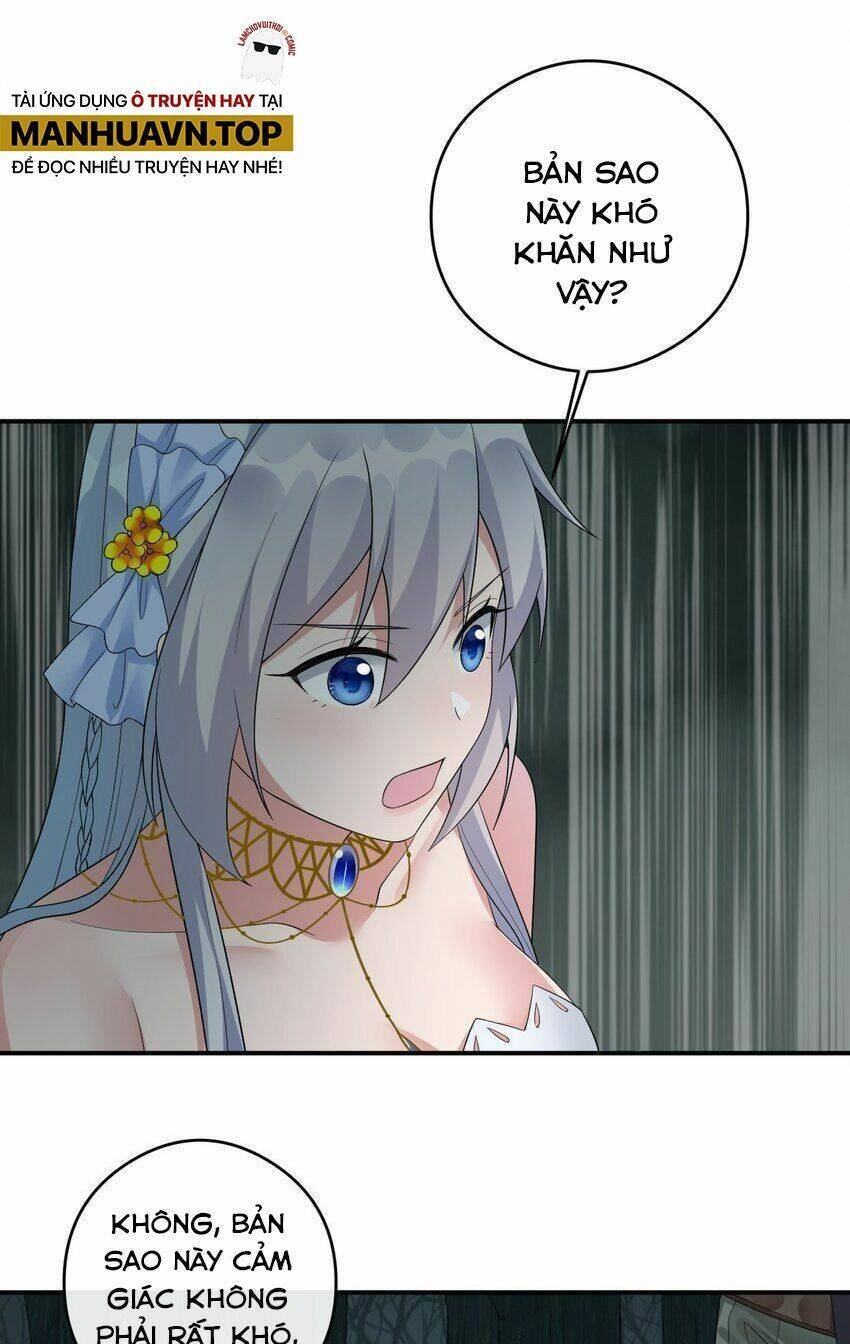 Thôn Trưởng Thôn Tân Thủ Chapter 19 - 43