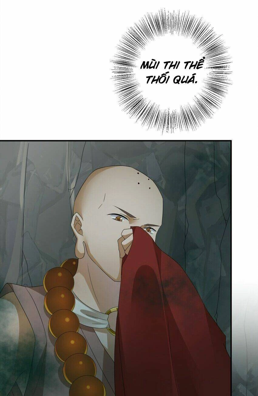 Thôn Trưởng Thôn Tân Thủ Chapter 19 - 57