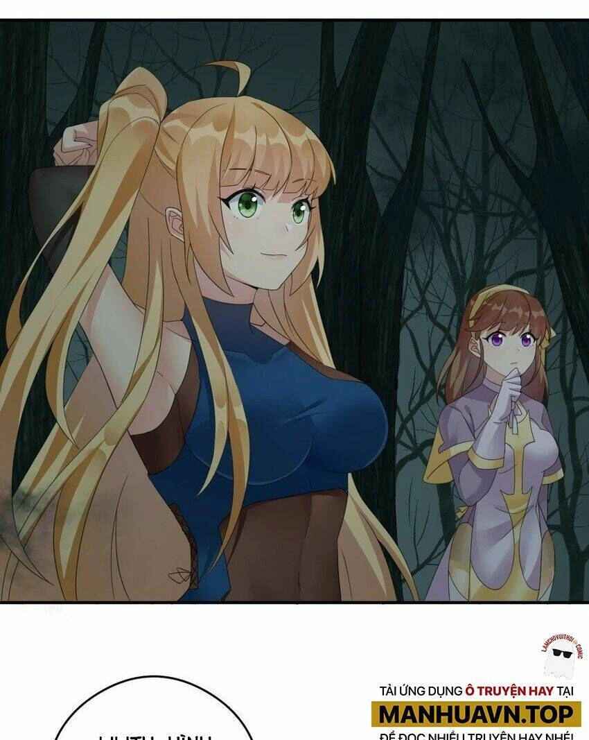 Thôn Trưởng Thôn Tân Thủ Chapter 20 - 5