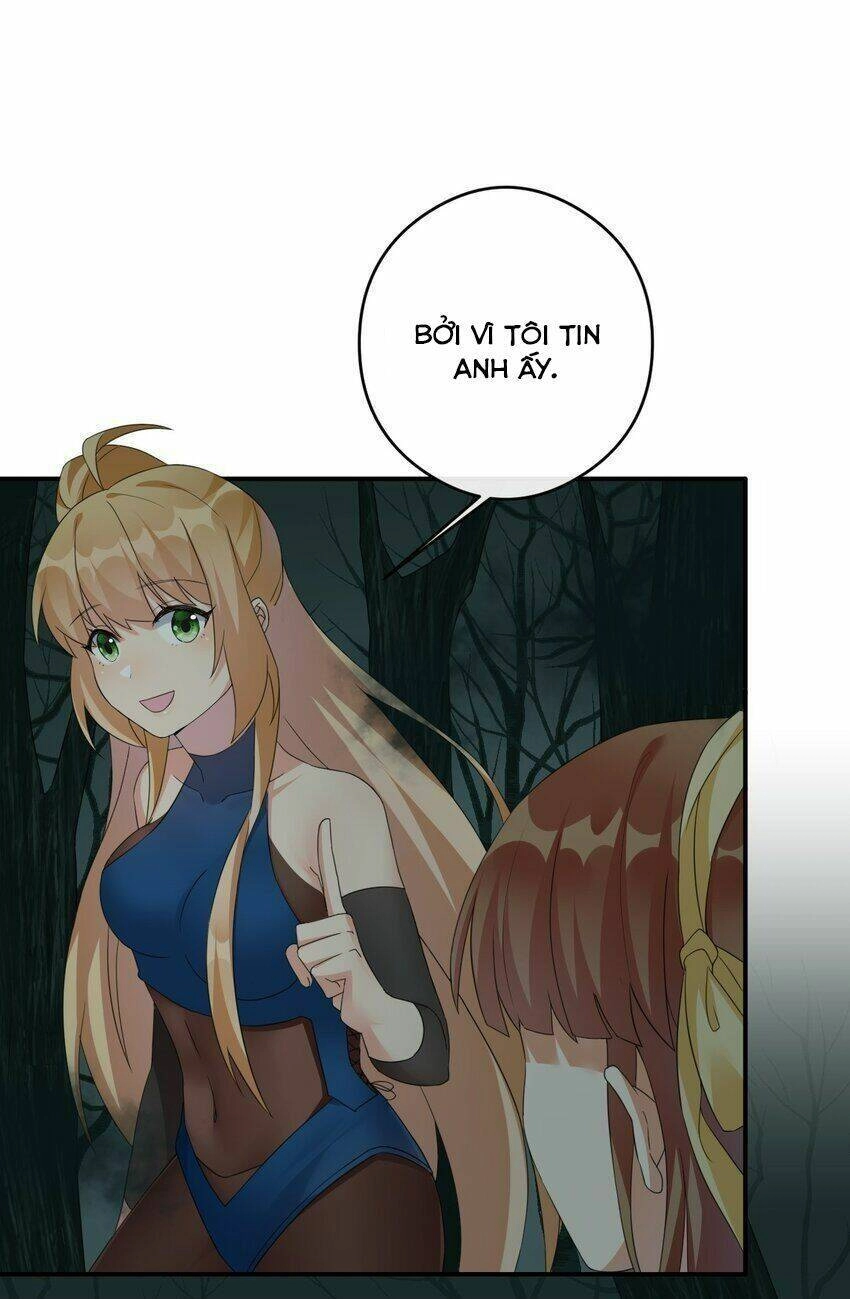 Thôn Trưởng Thôn Tân Thủ Chapter 20 - 7