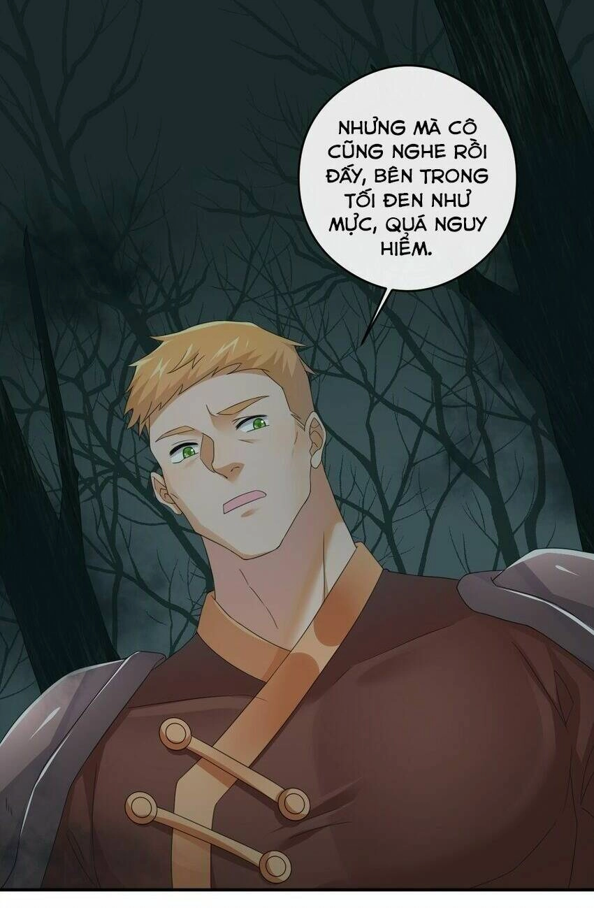 Thôn Trưởng Thôn Tân Thủ Chapter 20 - 8