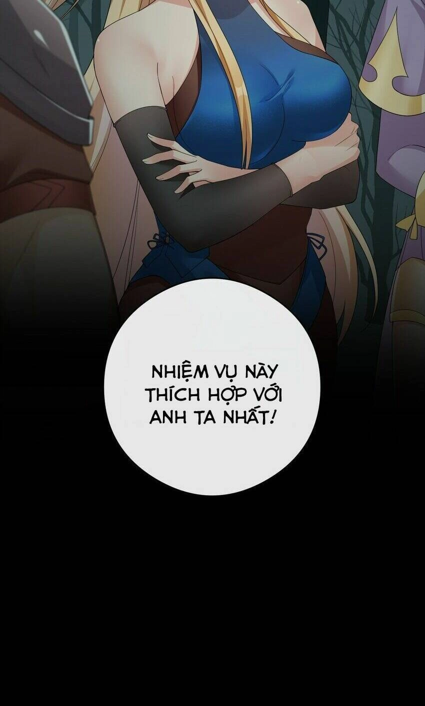 Thôn Trưởng Thôn Tân Thủ Chapter 20 - 10