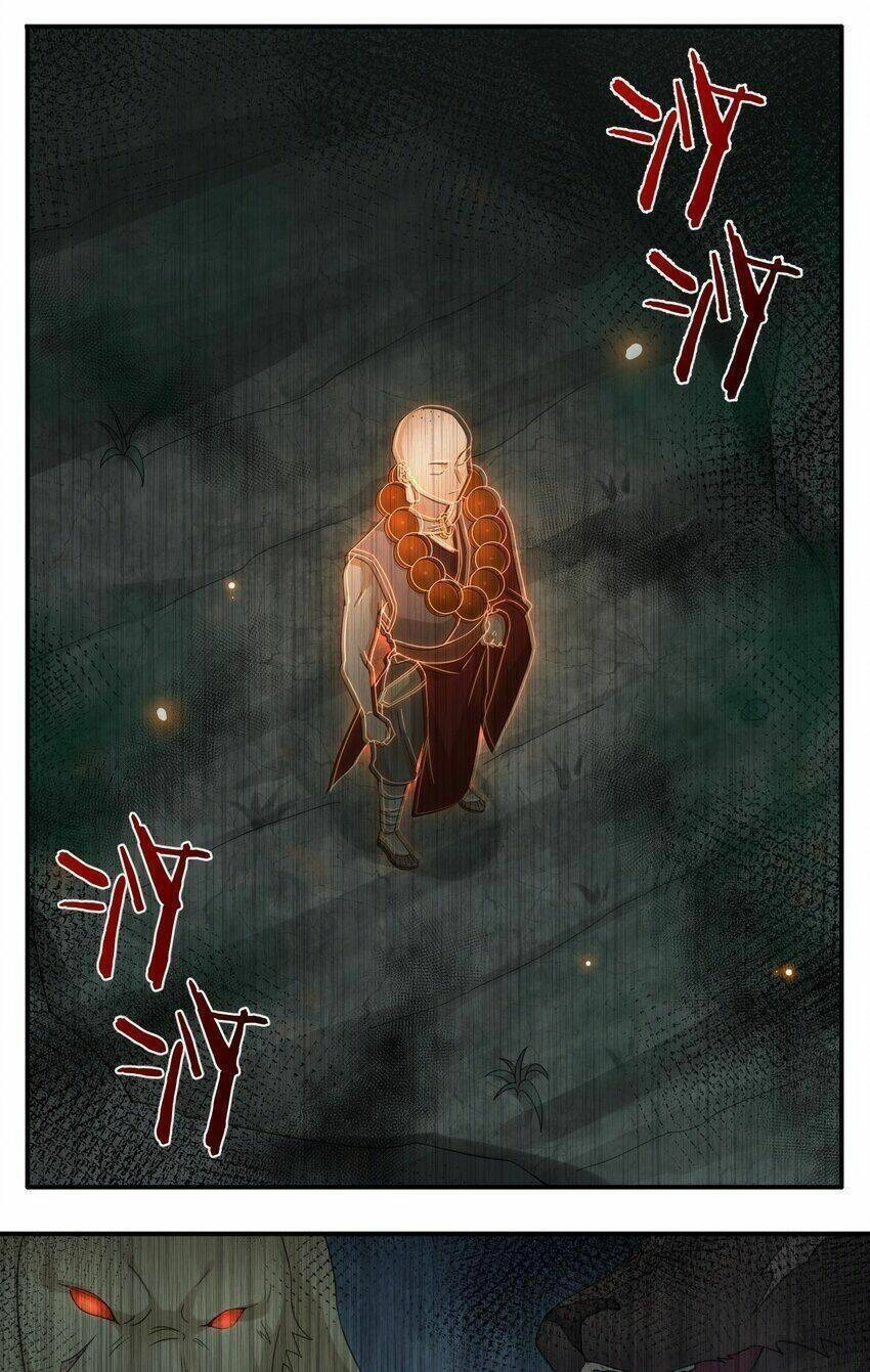 Thôn Trưởng Thôn Tân Thủ Chapter 20 - 14