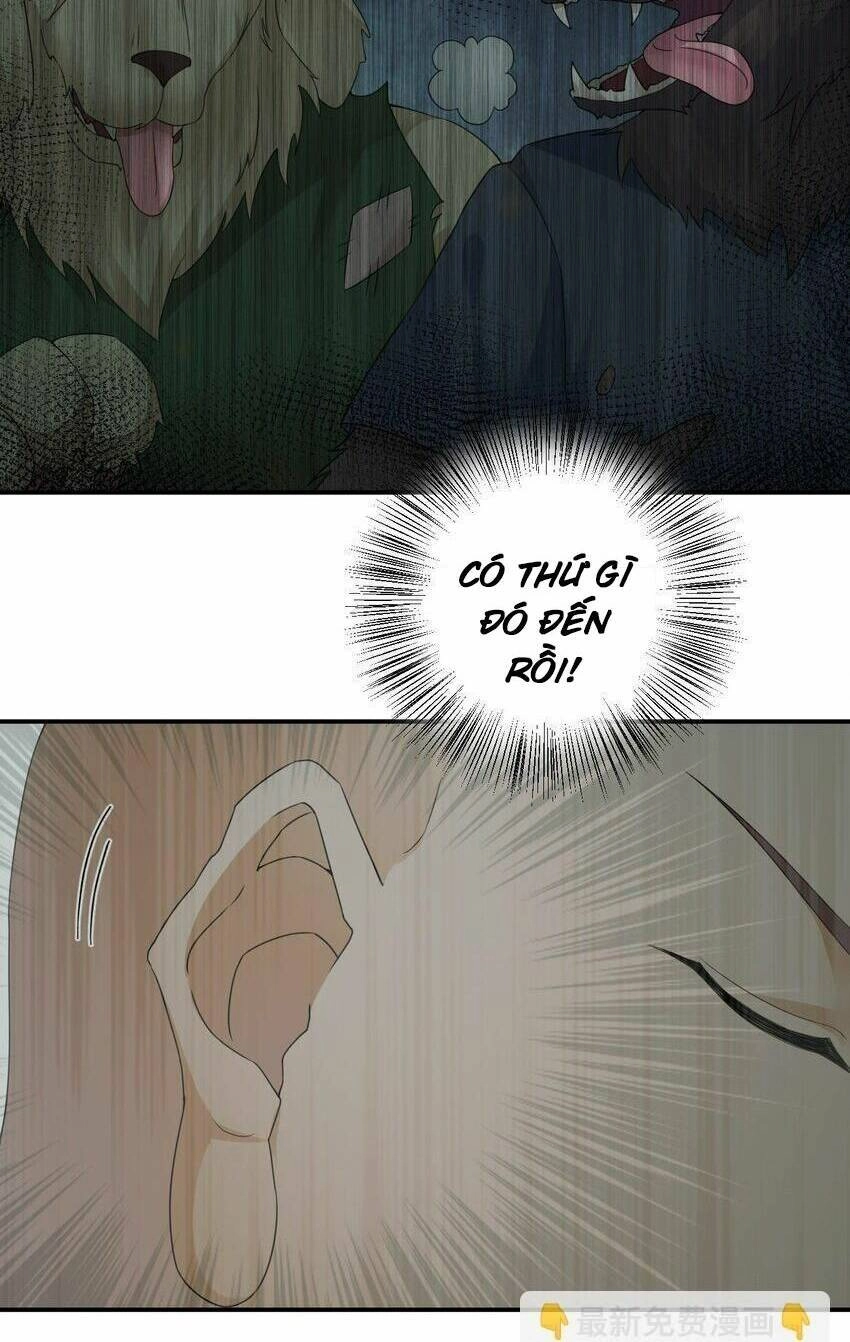 Thôn Trưởng Thôn Tân Thủ Chapter 20 - 15