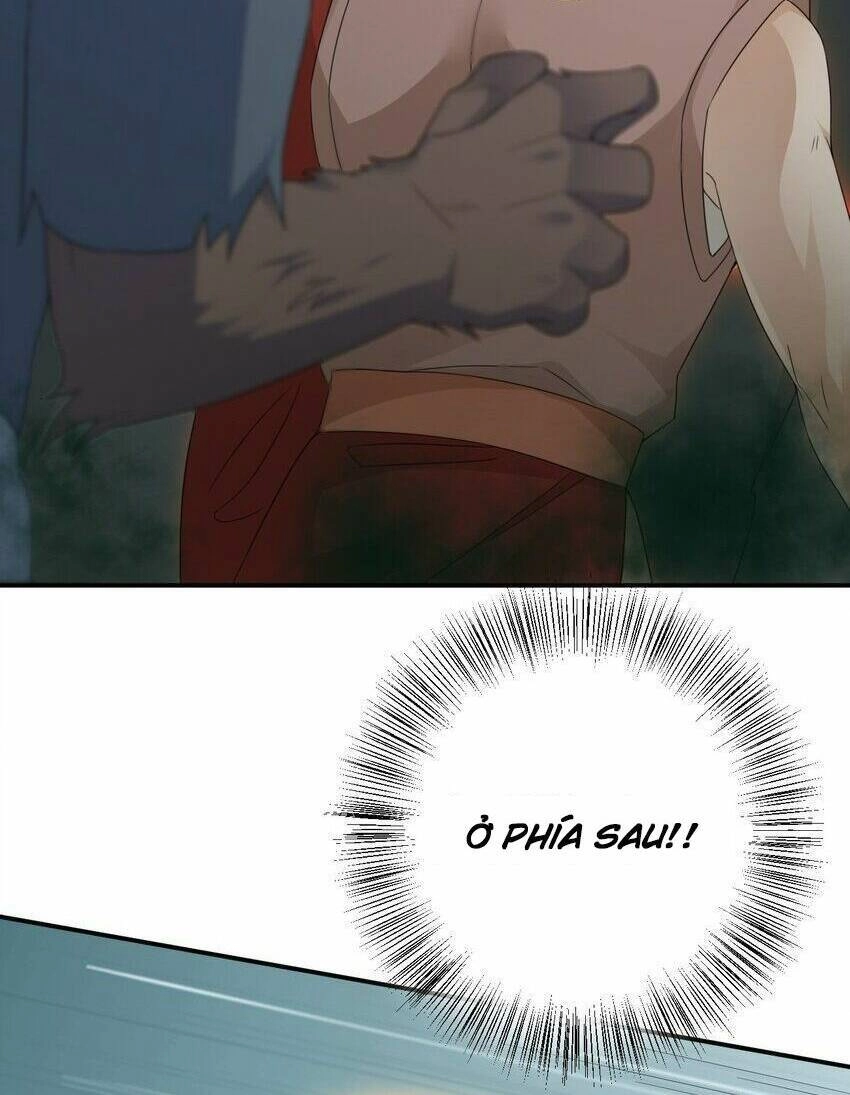 Thôn Trưởng Thôn Tân Thủ Chapter 20 - 17