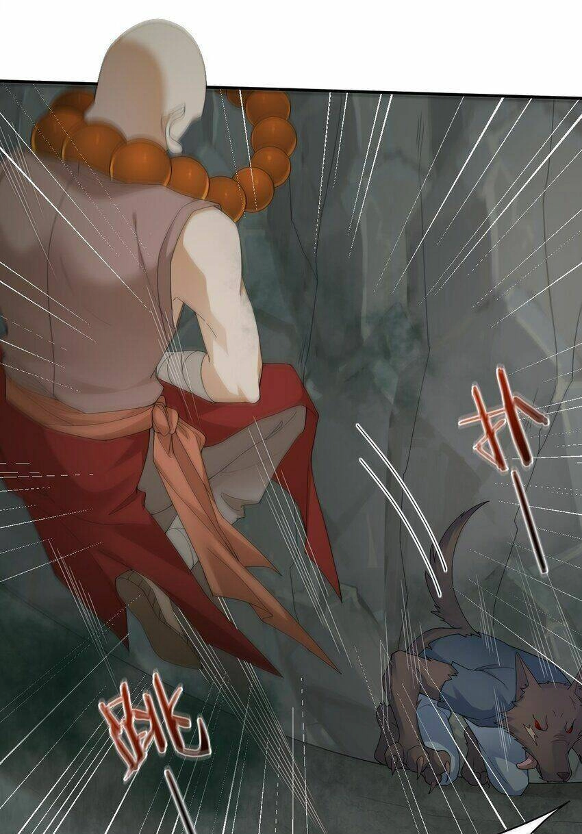 Thôn Trưởng Thôn Tân Thủ Chapter 20 - 22