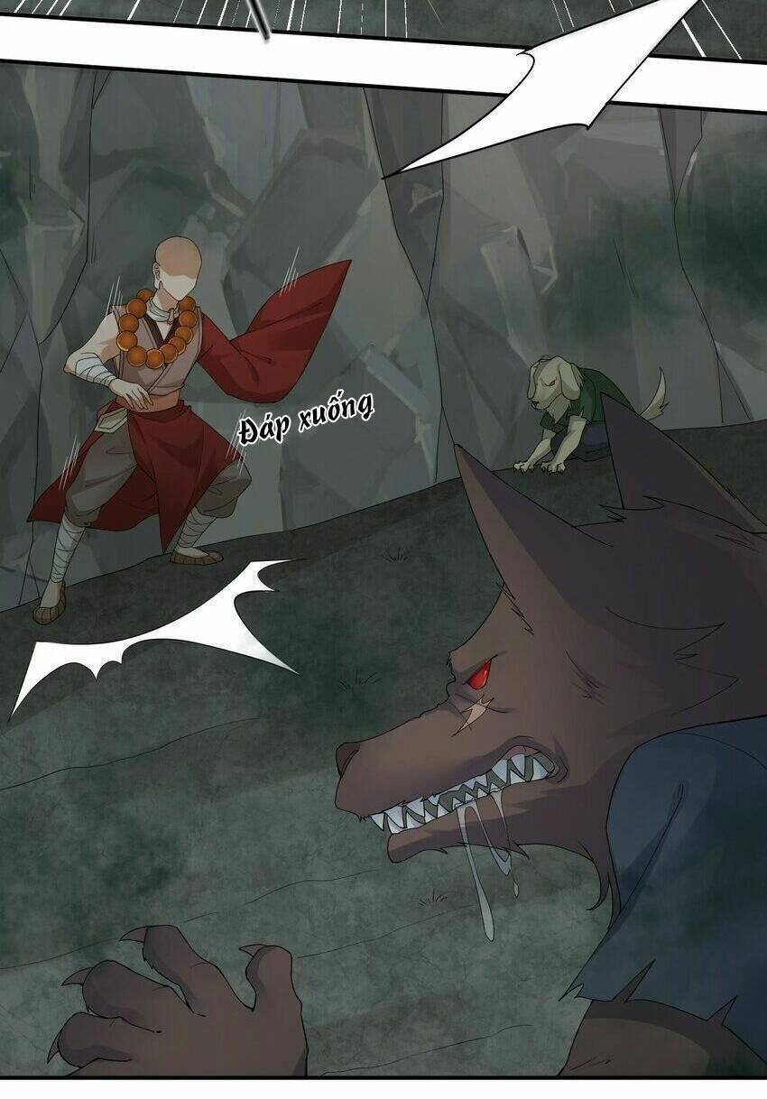 Thôn Trưởng Thôn Tân Thủ Chapter 20 - 23