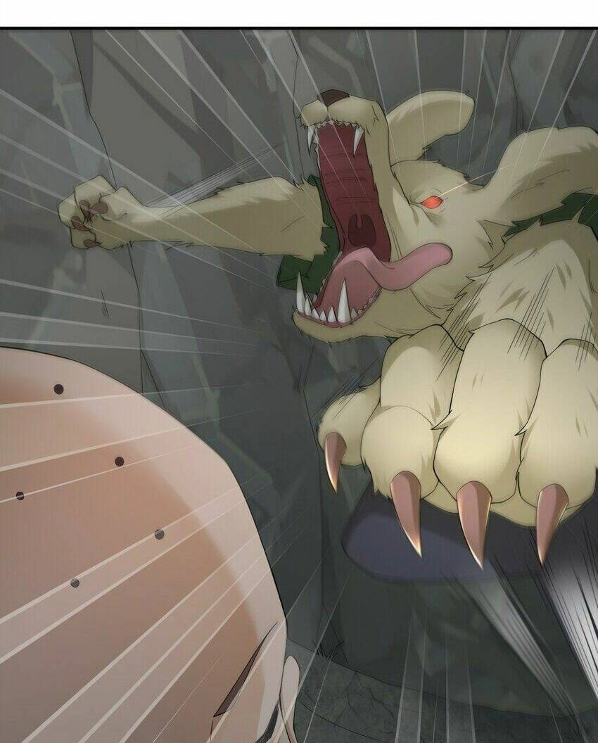 Thôn Trưởng Thôn Tân Thủ Chapter 20 - 28