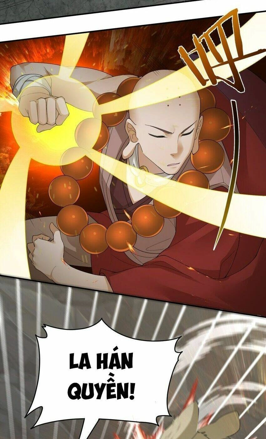 Thôn Trưởng Thôn Tân Thủ Chapter 20 - 30