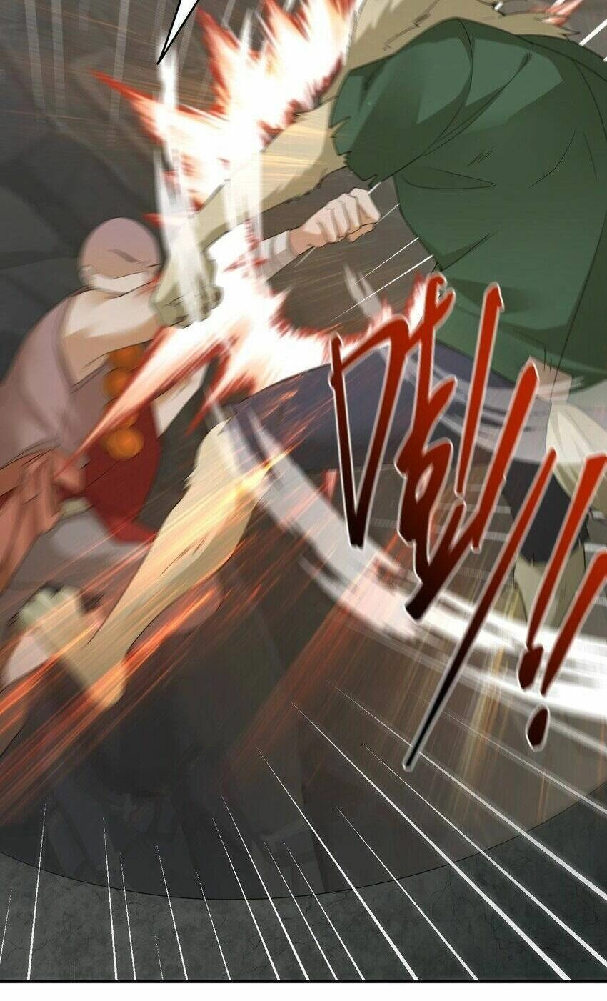 Thôn Trưởng Thôn Tân Thủ Chapter 20 - 31