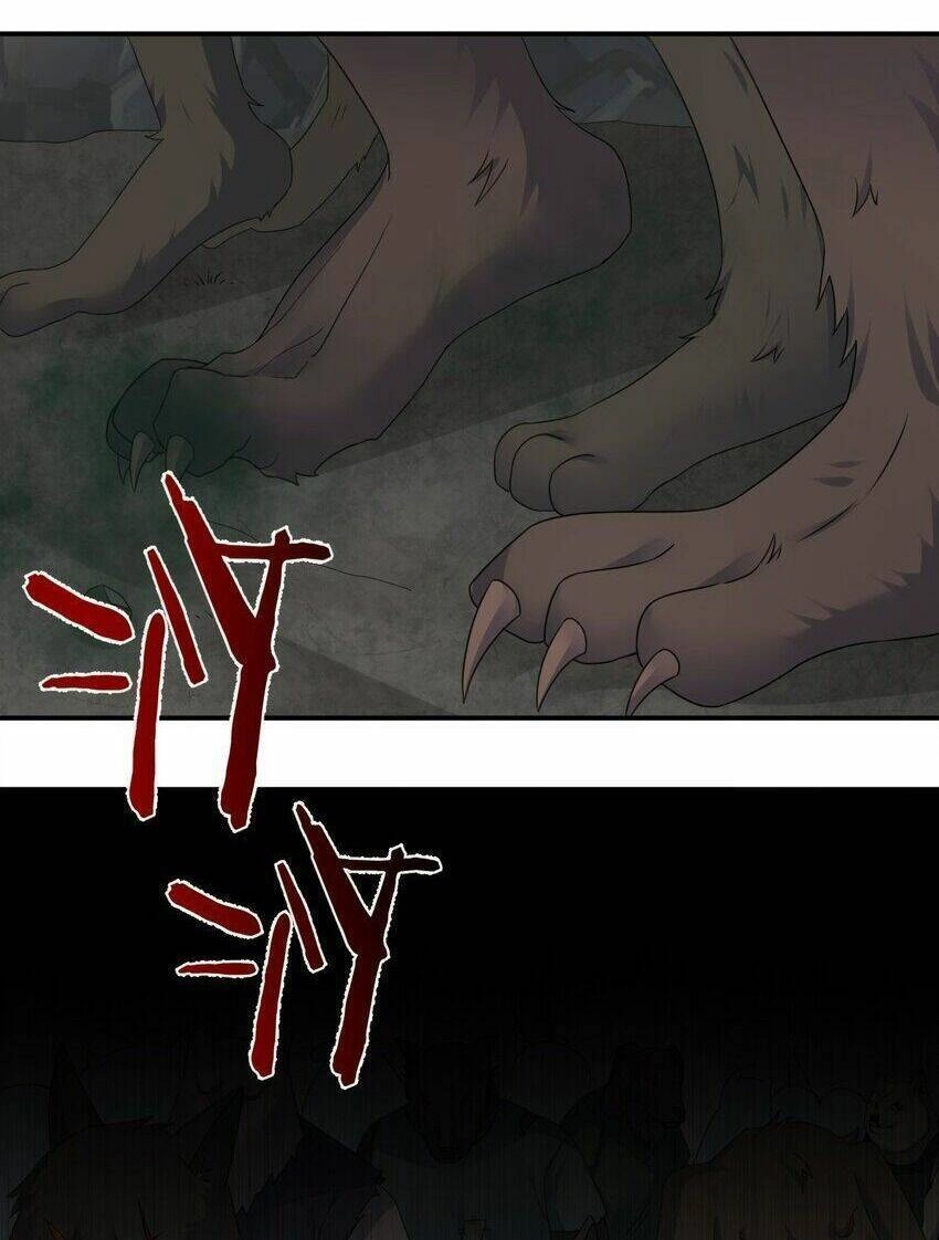 Thôn Trưởng Thôn Tân Thủ Chapter 20 - 34