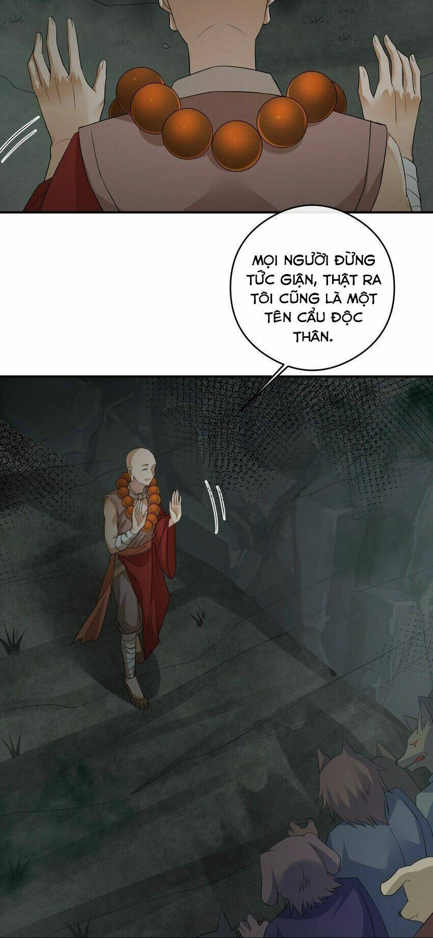 Thôn Trưởng Thôn Tân Thủ Chapter 20 - 37