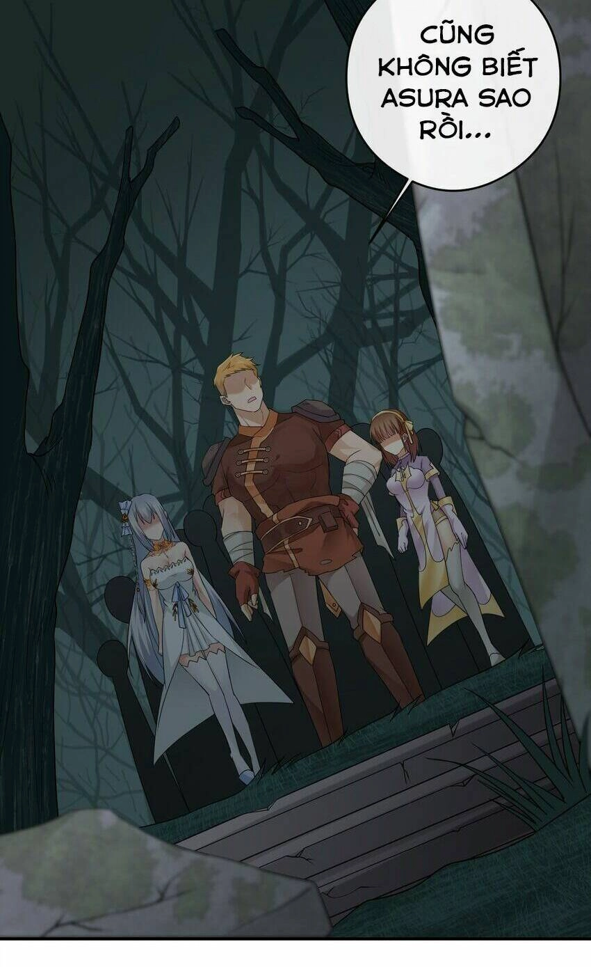 Thôn Trưởng Thôn Tân Thủ Chapter 20 - 41