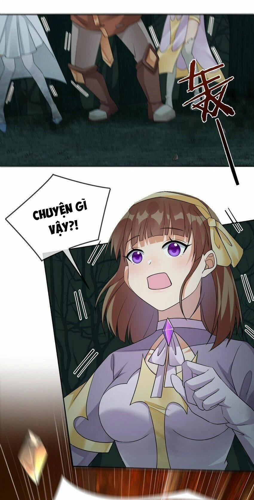 Thôn Trưởng Thôn Tân Thủ Chapter 20 - 42