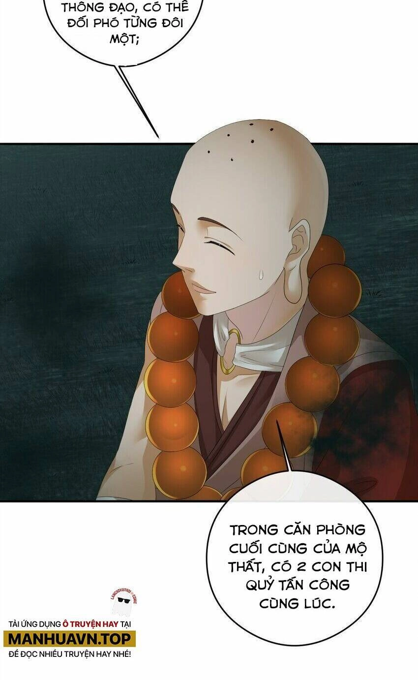 Thôn Trưởng Thôn Tân Thủ Chapter 20 - 50