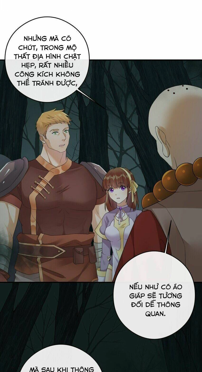 Thôn Trưởng Thôn Tân Thủ Chapter 20 - 51