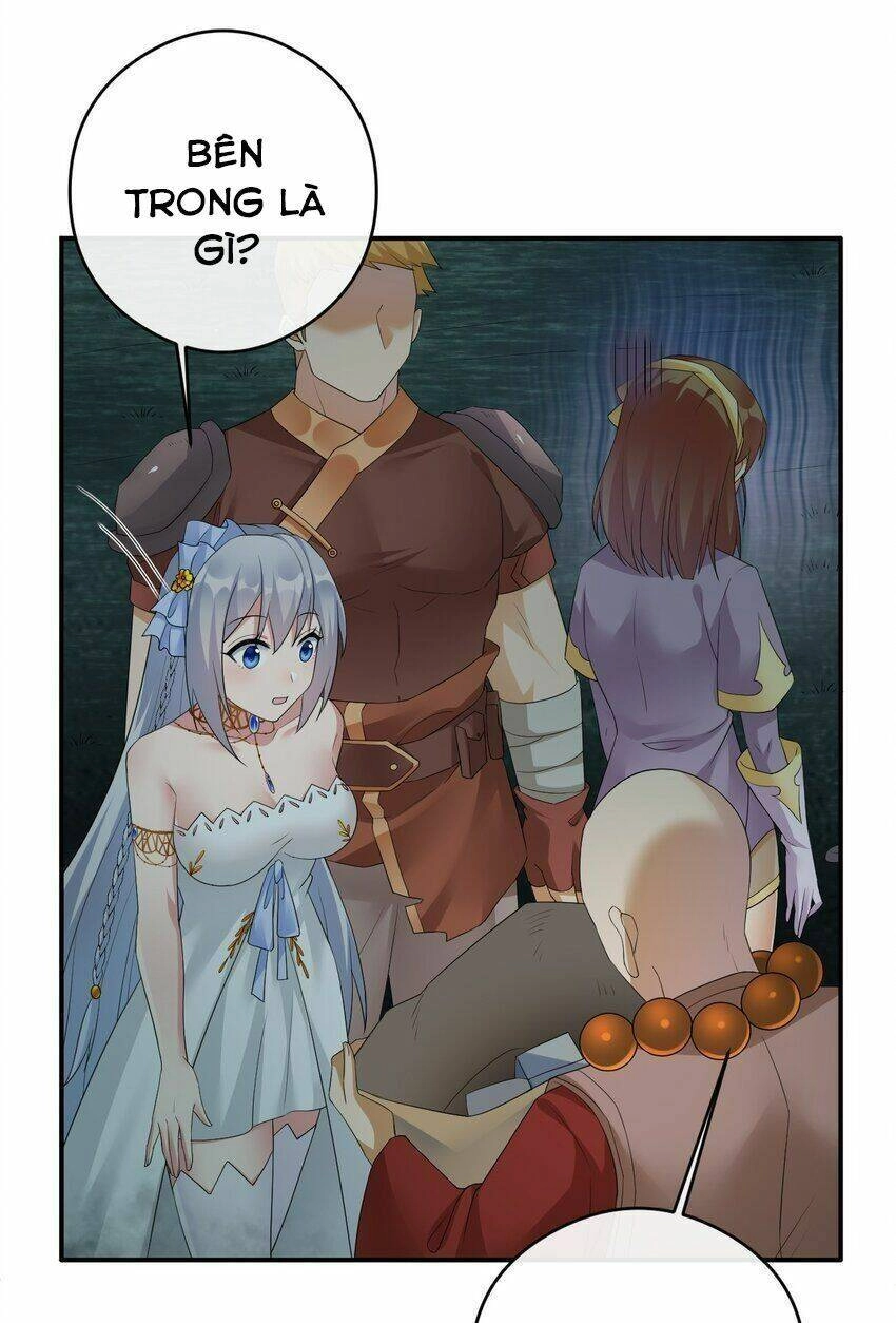 Thôn Trưởng Thôn Tân Thủ Chapter 20 - 55