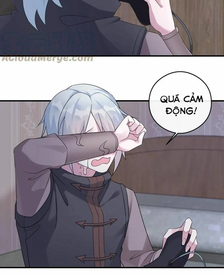 Thôn Trưởng Thôn Tân Thủ Chapter 21 - 10