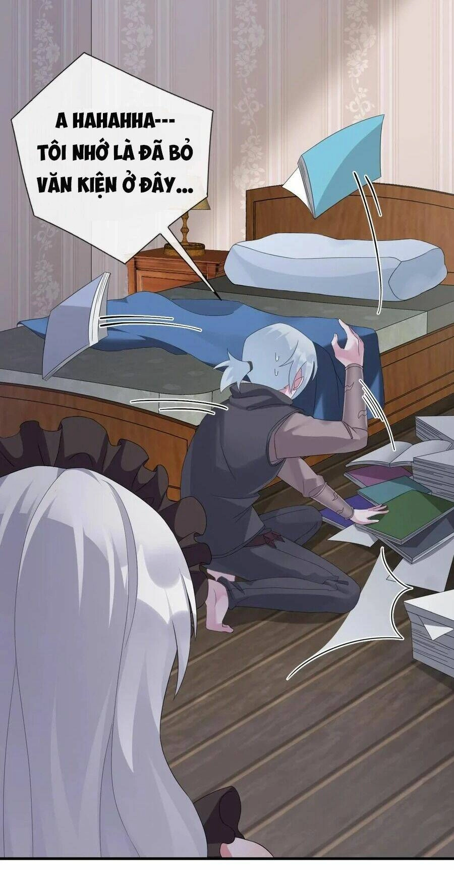 Thôn Trưởng Thôn Tân Thủ Chapter 21 - 25