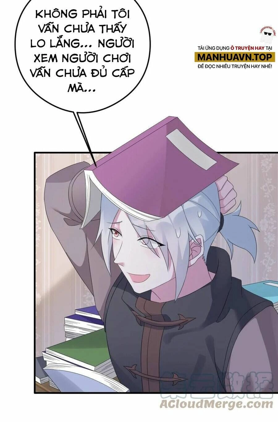 Thôn Trưởng Thôn Tân Thủ Chapter 21 - 27