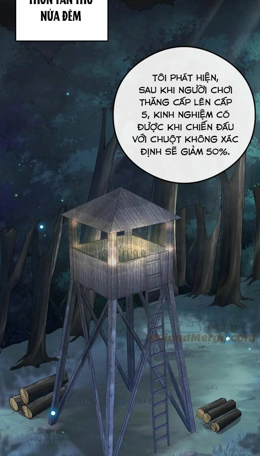 Thôn Trưởng Thôn Tân Thủ Chapter 21 - 39