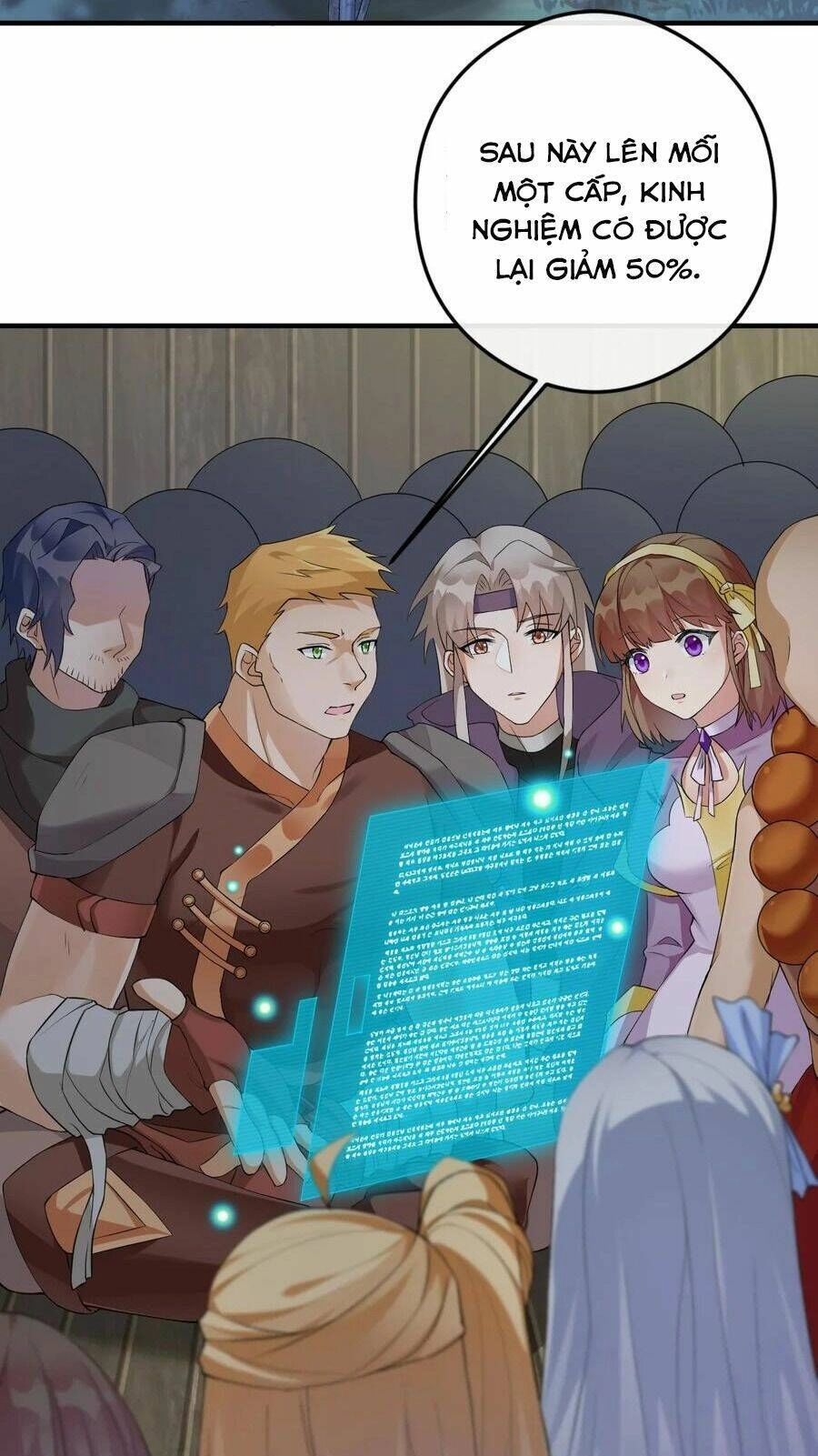 Thôn Trưởng Thôn Tân Thủ Chapter 21 - 40