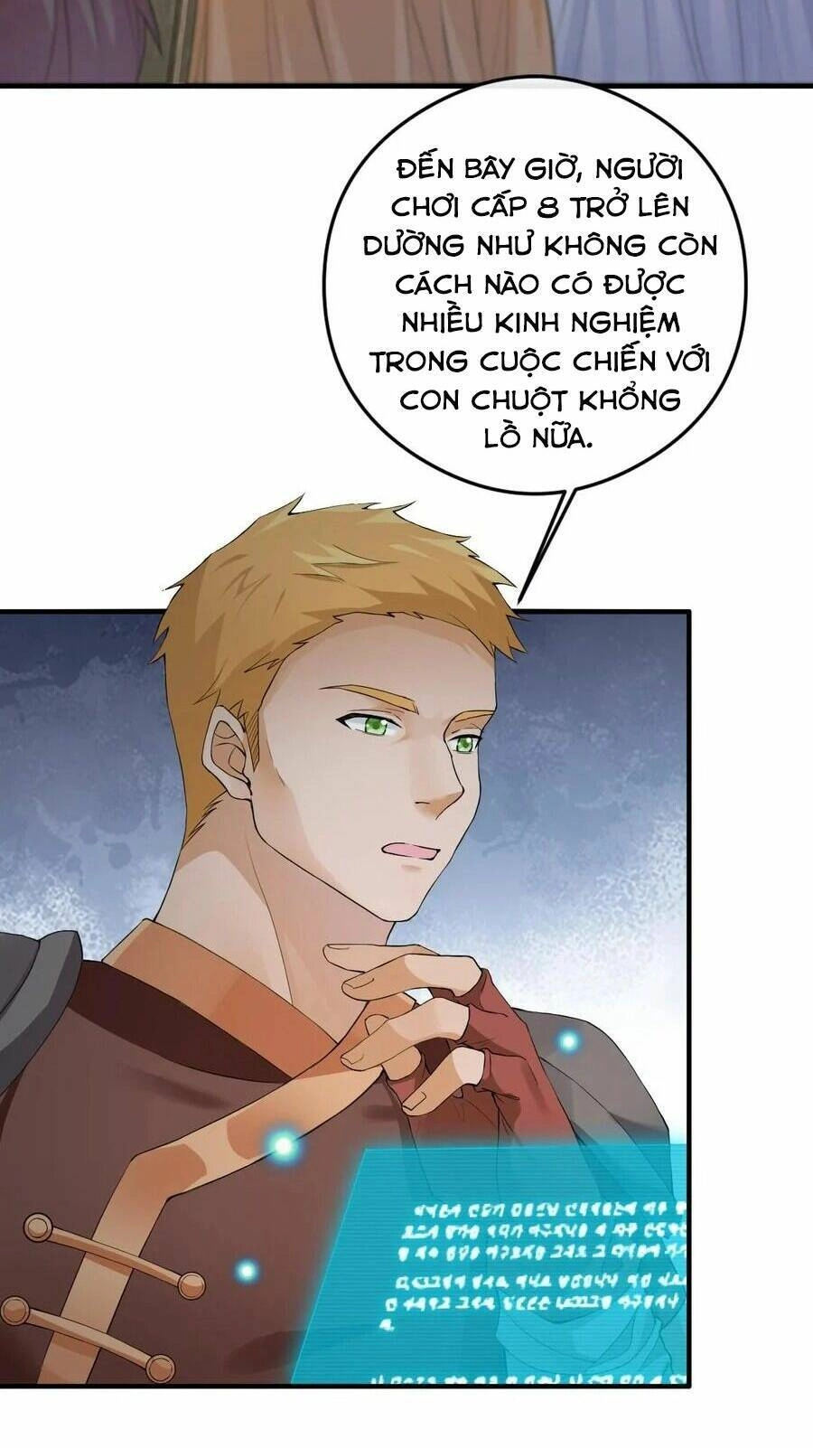 Thôn Trưởng Thôn Tân Thủ Chapter 21 - 41