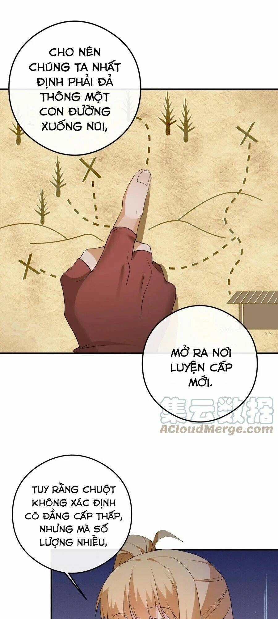 Thôn Trưởng Thôn Tân Thủ Chapter 21 - 42